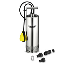 Vandens siurblys statinei BP 2 CISTERN 1.645-420.0 KARCHER