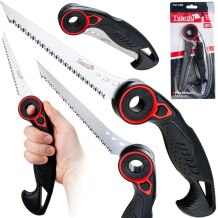 Saliekams zāģis 150mm SK5 TPR Tvardy T07438