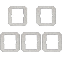 Mopp-lapp aknapesurobotile Winbot Mini pestav W-CC02-0012 Ecovacs