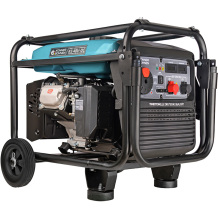 Benzininis generatorius KS 48V-DC 48-54V 70A; KS48V-DC KÖNNER & SÖHNEN