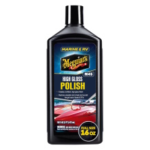 Meguiar's M4965 Marine/RV Oksidacijos Pašalinimo Komplektas