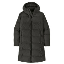 Patagonia mētelis JACKSON Glacier Parka W, PATAGONIA, 0196924531697, Materiāls: H2No® Performance Standard, Svars: 1066g, Mitrumizturība: 20 000 mm