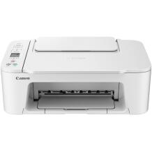 Canon PIXMA TS3751i, 6671C026, 4-ink, Wi-Fi, 600 x 1200 dpi, 27s, 60 lehte, 4800 x 1200 dpi