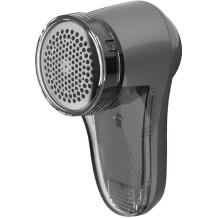 Black Decker drabužių skustuvas O 50 mm ES9920010B, 0,043 l, 90 min, 6500 RPM, ergonomiškas dizainas, valymo šepetys