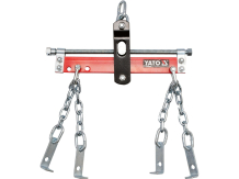 Balansatorius variklio kėlimui, 680kg, 315mm YT-55565 YATO