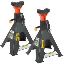 Auto atbalsta statīvi 6T, Notig N3301