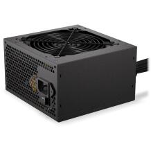 Endorfy Корпус компьютера EY7A001, 550W, 230V, 80 PLUS, 1 вентилятор, силовой кабель