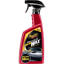 Meguiar's A1624 All Season Danga 710 ml (JAV)