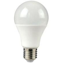 D Line LED лампочка 9092835, 10W, 800lm, 2700k, A60, матовая, E27, теплый белый