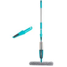 Beldray Pihustimop LA00000036UFEU7, 400ml, sinine, mikrokiud, kahepoolsed, Anti Bac, mugav käepide