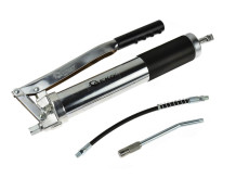 Smērvielu pistole PROFI 600ml, sudraba, G01148, GEKO