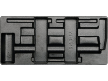 Pvc Atvilktnes Starplika / Tukšs YT-55401 YATO