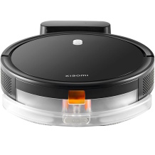 Putekļu sūcējs-robots ar mitro un sauso tīrīšanu E5 EU 2600 Pa 2600 mAh ar 0.45 L putekļu tvertni melns BHR8298EU Xiaomi