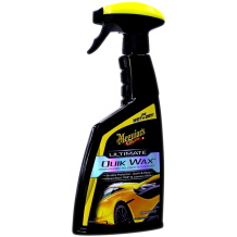 Meguiar's G200916 Ultimate ātrais vasks – paaugstināts spīdums un aizsardzība 709 ml