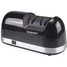 Beper Peilių ašmenys P102ACP010, 40 W, 210 mm, 100 mm, 90 mm, metalas, plastikas, elektrinis, plienas