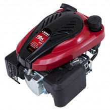 Mootor LC1P70FC (E) 25 mm teljega, 3,6 kW / 3600 p/min, 196 cm3 Loncin