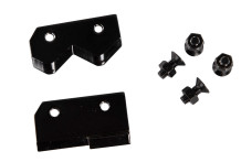 Terade komplekt 150 mm puurile