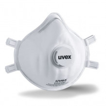 Respiraator Silv-Air Classic 2310 FFP3 UV8732310 UVEX
