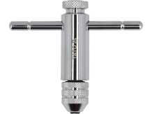 Vītņgriešanas Instruments M3-M10 Ar Sprūdrata Mehānismu YT-2989 YATO