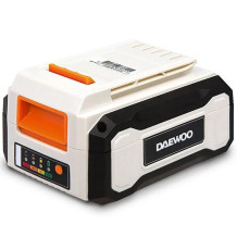 Akumulatora baterija DABT 4040Li DAEWOO
