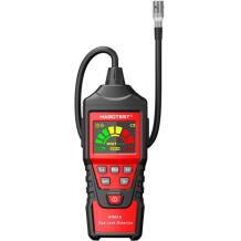 Habotest HT601A dujų detektorius, 0-9999PPM, 0.00-20.00%LEL, vizualinis ir garsinis signalas, baro grafikas