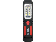 Lampa 8+1 LED, bezvadu, magnētiska YT-08513 YATO