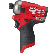 Cordless. impact screwdriver M12 FQID-0 4933464972 MILWAUKEE