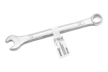 Combination Wrench, WMC Tools, WMC-75510, 10 mm, 12-point design, high-quality steel