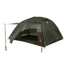 Палатка COPPER SPUR HV UL3, Big Agnes, 0841487149741, 1.72кг, 3 места, LICHEN GREEN