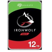 Seagate Kõvaketas 12TB ST12000VN0008, 12TB, 256MB, 7200RPM, SATA III, 3,5''