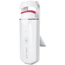 Anlan elektriline kuumutatud ripsmete lokitaja 04-AJMJ14-001, 50℃, 60℃, 400 mAh, 90 min, 70 min, 10 sek, USB-C kaabel