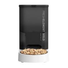 Tark lemmikloomade söötur 3 L mahutavusega Fresh Element Solo P570 (D4) Hall PETKIT