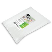 Caso Struktuursed kotid 01123, 30x40 cm, 60 tk, läbipaistev, mikrolaineahjus ohutu kuni 70 °C, korduvkasutatav, sobib Sous Vide