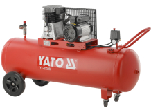 Kompressor 200L YT-23320 YATO