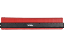Profilio matavimo įrankis 535 mm YT-37364 YATO