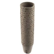 Rim Kowalczyk Külvipotid 0014053, 55mm, 50mm, 22tk, Ümmargused, Pruun, Turvas