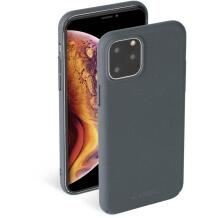Krusell Telefoni kate 61781, Hall, Silikoon, Tagumine, Kaamera lõige, Kraapimisvastane kaitse, Tolmukindel