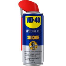 Specialist Silicone silikons, 400ml WD-40-SS WD-40