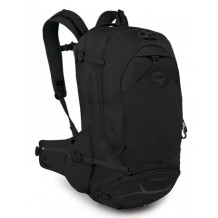 Mugursoma Escapist 30, izmērs: M/L, Black, 0843820152586 Osprey