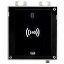 2N Juurdepääsu seade 2.0 Bluetooth RFID 9160335 125kHz, 13.56MHz, NFC, Töötemperatuur -40°C kuni +60°C