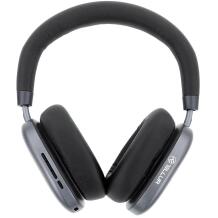 Tellur Shade Bluetooth Over-ear Headphones ANC grey