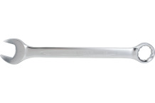 Kombinētā uzgriežņu atslēga, FORSAGE, F-75536, 36 mm, 12 sānu, 410 mm, hromovanādija tērauds