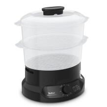Tefal Aurutaja VC139810, 800 W, 6 L, 2 korvi, 60 min taimer, lihtne puhastada