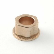 Aizmugurējā bukse E130, MTD, 741-0598, 4 x 2 x 4 cm