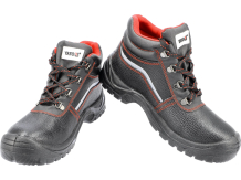 Middle-Cut Safety Shoes S3 S.42 "Twer" YT-80786 YATO