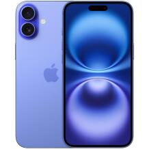 Apple Mobiiltelefon iPhone 16 Plus MXVX3HX/A, 6.7", 2796 x 1290 pikslit, A18, 8 GB RAM, 128 GB, Dual SIM, 4G, 5G, 48+12 MP, 12 MP