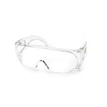 Aizsargbrilles, caurspīdīgas, Active Vision V100