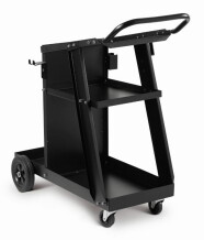 Тележка для сварочного оборудования 5500, TELWIN, 803084, 20 кг, 45 x 95 x 87 см