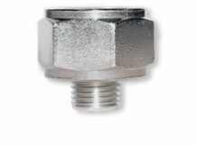 Išardomas jungtis išorinis 1/4 - vidinis 1/2, GAV, 1216/7, 1/4, 1/2