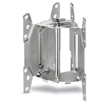 Nerūdijančio plieno besisukantis laikiklis KARCHER 2.641-867.0